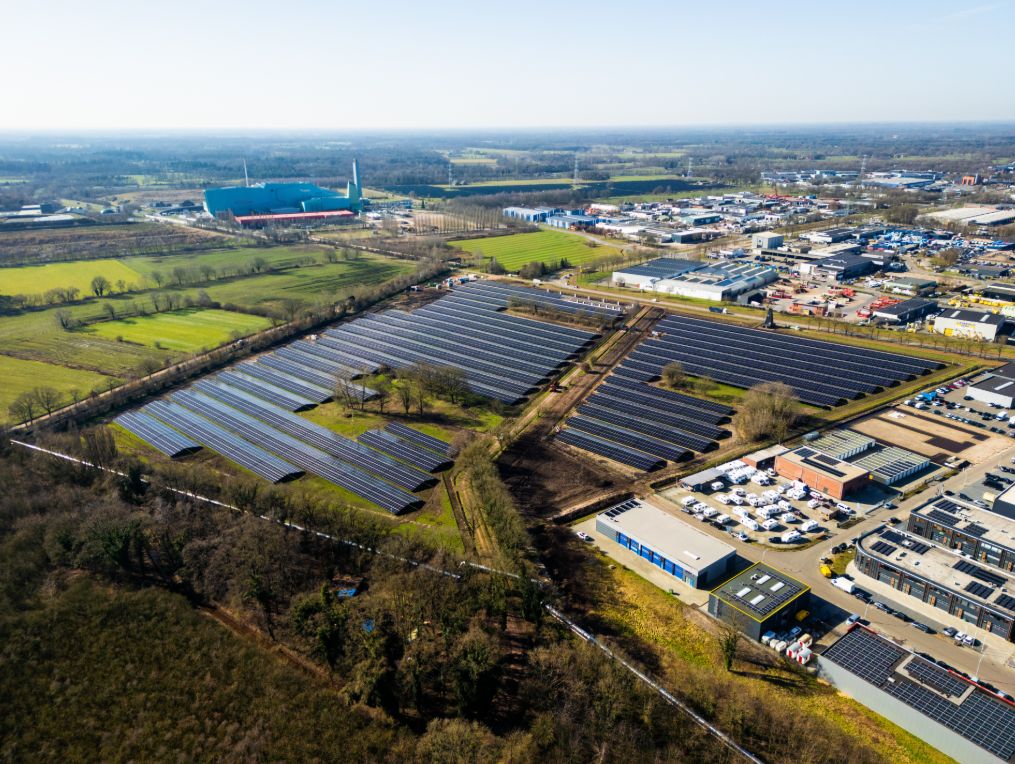 Zonneveld Boeldershoek